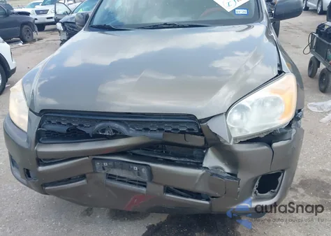 2012 Toyota Rav4 z USA, uszkodzony, nr VIN 2T3ZF4DV4CW143925